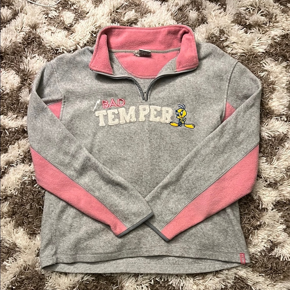 Vintage tweety bird Sweater